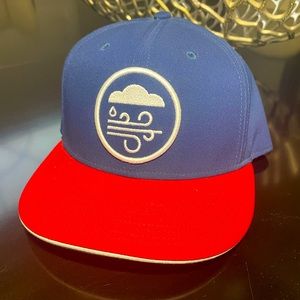 COPY - Nike Golf Hat St.Andrews Open Championship RARE